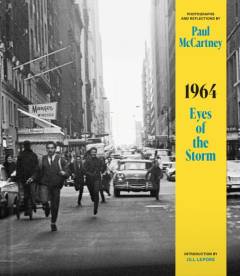 1964 - eyes of the storm