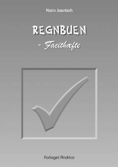 Regnbuen : en differentieret tysk grammatik -- Facithæfte