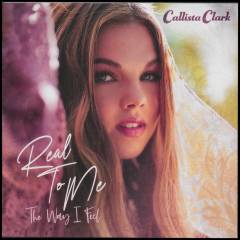 Real to me - the way I feel