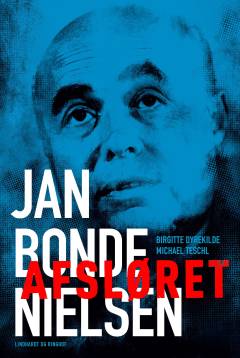 Jan Bonde Nielsen -  afsløret