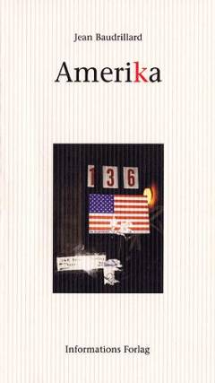 Amerika