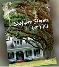 Southern stories for y'all