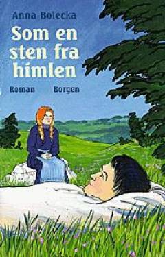 Som en sten fra himlen