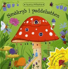 Småkryb i paddehatten