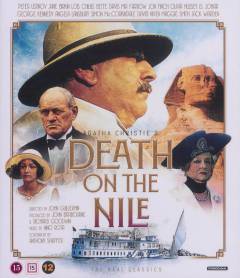 Døden på Nilen