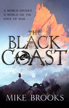 The black coast