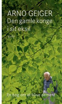 Den gamle konge i sit eksil