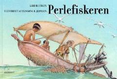 Perlefiskeren