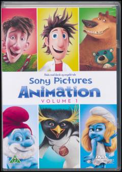 Film (dvd), 2016