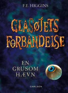 Glasøjets forbandelse : en grusom hævn