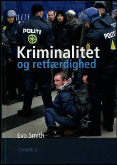 Kriminalitet og retfærdighed