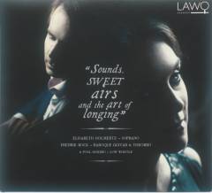 Sounds, sweet airs and the art of longing