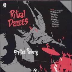 Ritual dances