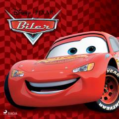 Disneys Biler