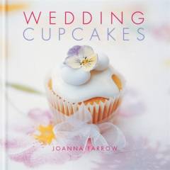 Wedding cupcakes