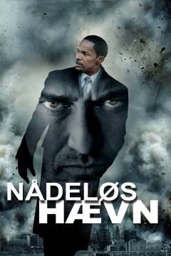 Nådeløs hævn