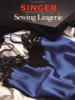 Sewing lingerie