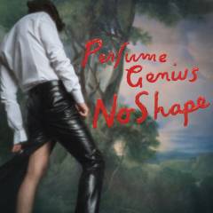 No shape