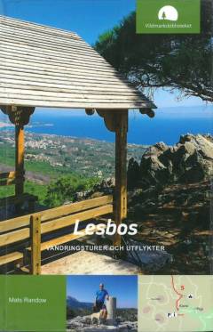 Lesbos : vandringsturer och utflykter