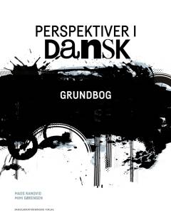 Perspektiver i dansk : grundbog