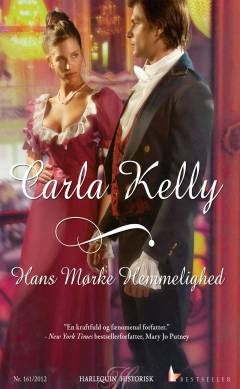 Hans mørke hemmelighed