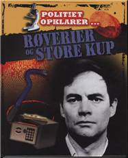 Røverier og store kup