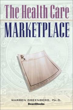 The health care marketplace