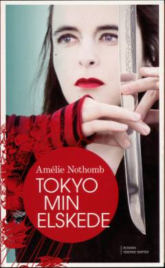 Tokyo min elskede