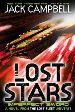 The lost stars - Imperfect sword