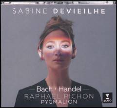 Bach - Handel