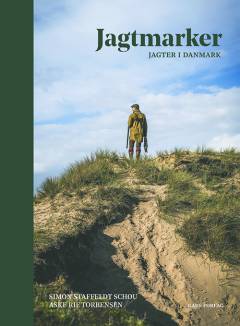 Jagtmarker : jagter i Danmark