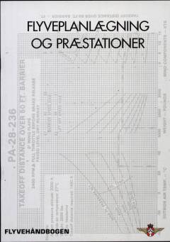Flyveplanlægning og præstationer