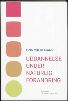 Uddannelse under naturlig forandring