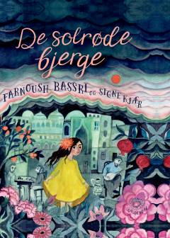 De solrøde bjerge