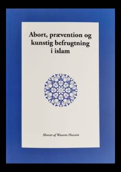 Abort, prævention og kunstig befrugtning i islam
