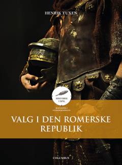 Valg i den romerske republik