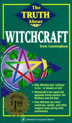 The truth about witchcraft