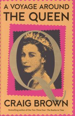 A voyage around the Queen