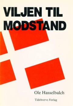 Viljen til modstand