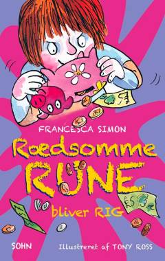 Rædsomme Rune bliver rig