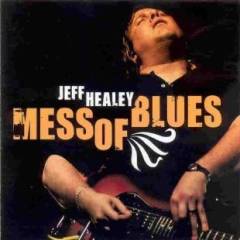 Mess of blues