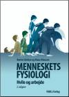 Menneskets fysiologi : hvile og arbejde