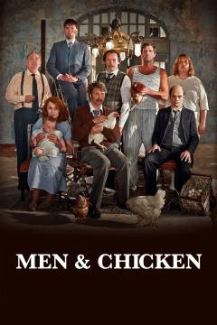 Film (dvd), 2015