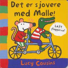 Det er sjovere med Malle
