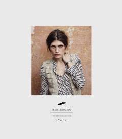 Amimono - the bird collection : the little bird collection