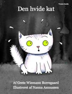 Den hvide kat