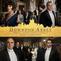 Downton Abbey : original motion picture soundtrack