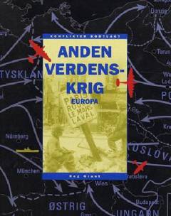 Anden verdenskrig : Europa