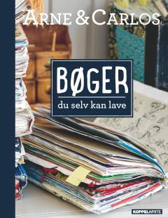 Bøger du selv kan lave