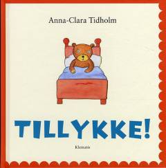 Tillykke!